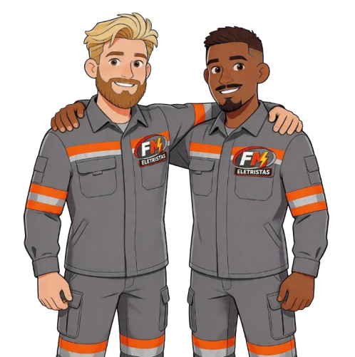 Avatar FM Eletricistas